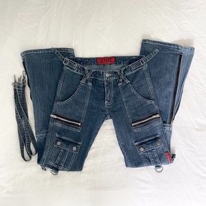 Tripp Jeans ISO